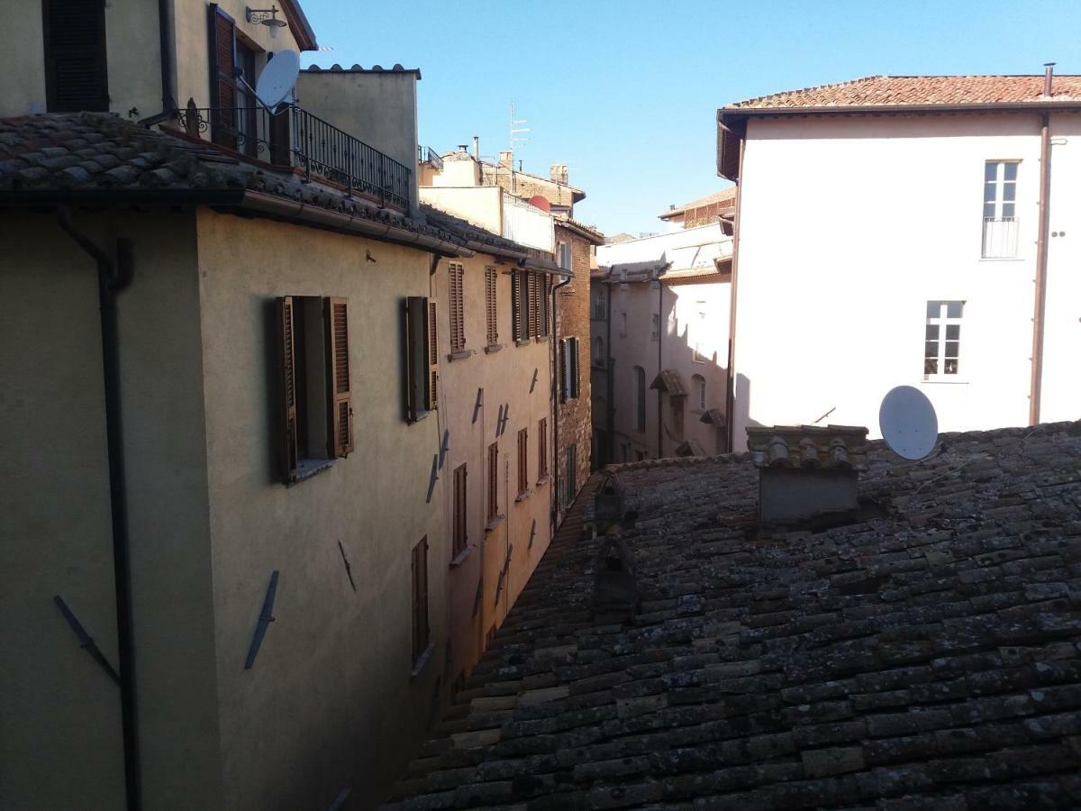 Апартаменти Centro Storico - Posizione Fantastica! Перуджа Екстер'єр фото